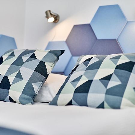 Apartments Wroclaw Pulaskiego By Noclegi Renters Екстериор снимка
