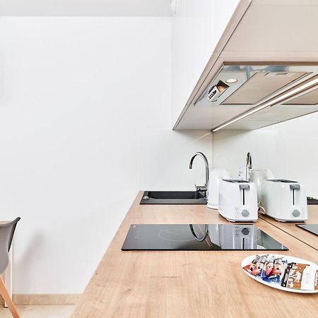 Apartments Wroclaw Pulaskiego By Noclegi Renters Екстериор снимка