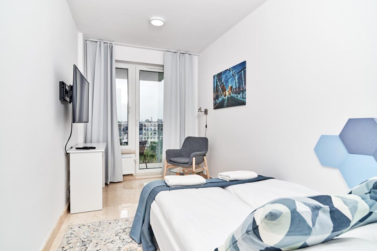 Apartments Wroclaw Pulaskiego By Noclegi Renters Екстериор снимка