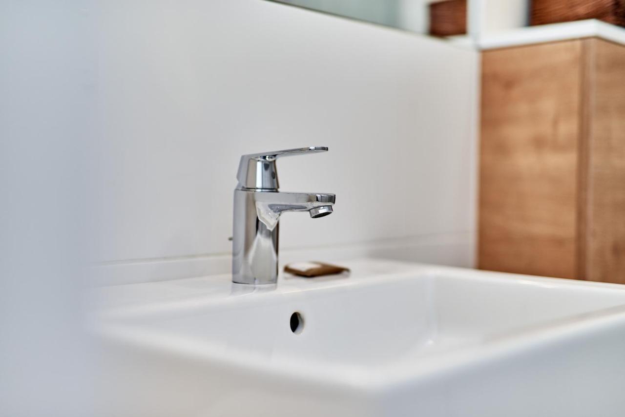 Apartments Wroclaw Pulaskiego By Noclegi Renters Екстериор снимка