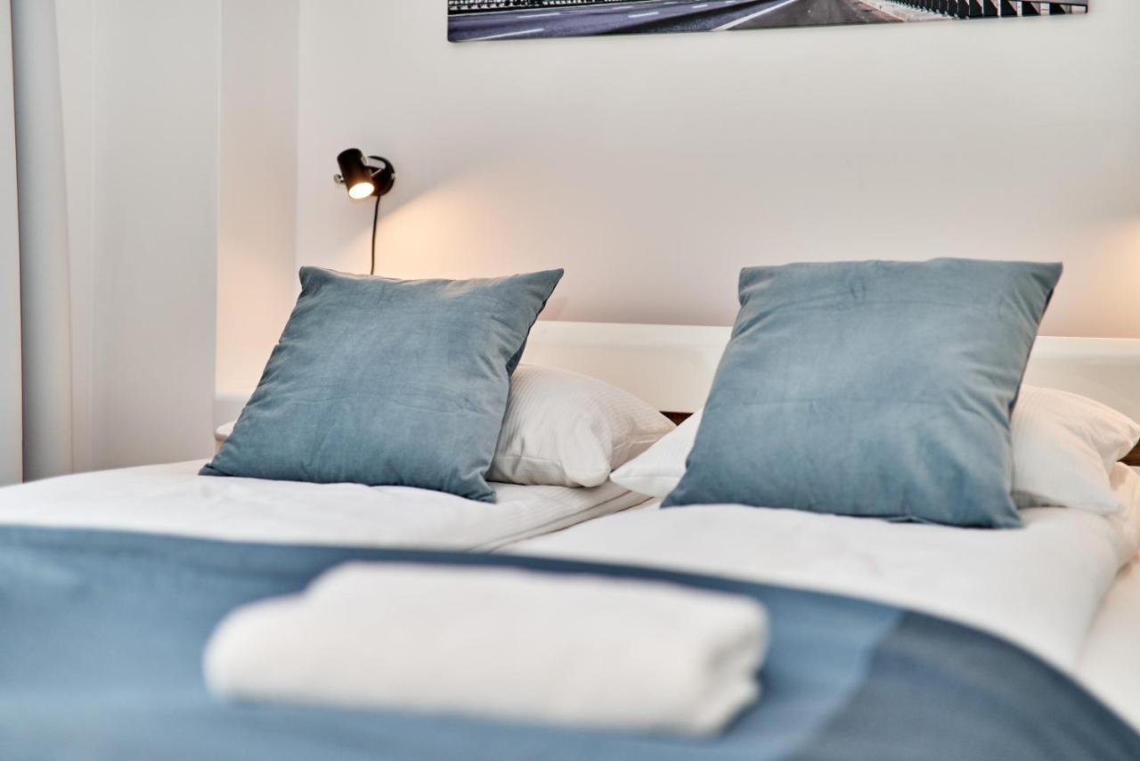 Apartments Wroclaw Pulaskiego By Noclegi Renters Екстериор снимка