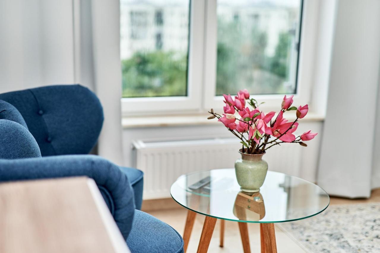 Apartments Wroclaw Pulaskiego By Noclegi Renters Екстериор снимка
